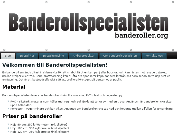 www.banderoller.org