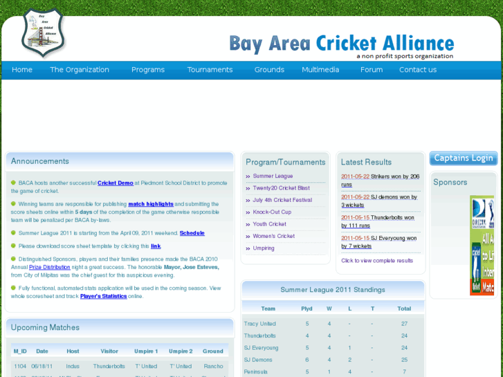 www.bayareacricket.org