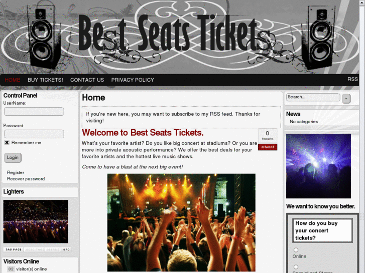 www.bestseatstickets.net