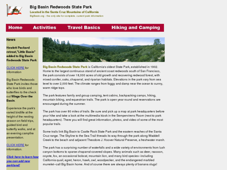 www.bigbasin.org
