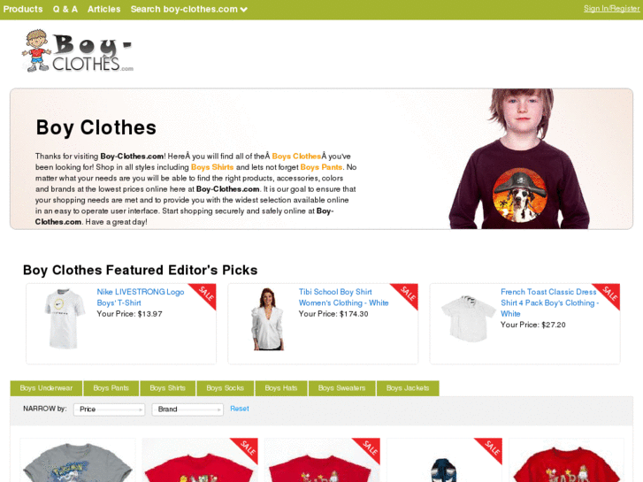 www.boy-clothes.com