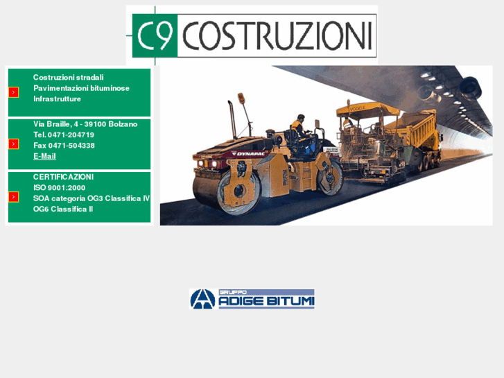 www.c9costruzioni.com