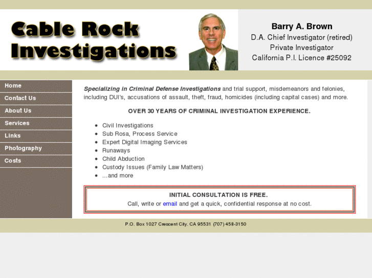 www.cablerockinvestigations.com