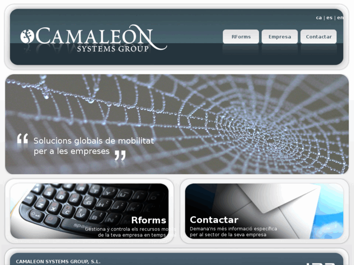 www.camaleongrup.com