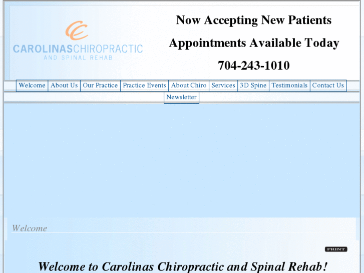 www.carolinaschiropractic.com