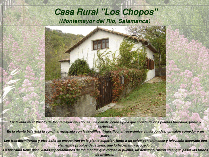 www.casaloschopos.com