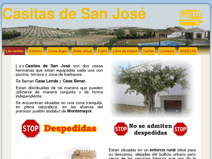 www.casitasdesanjose.es