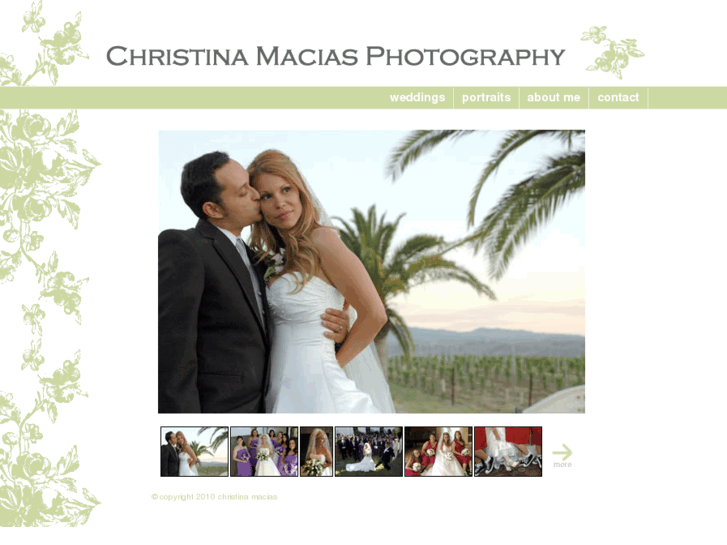 www.christinamacias.com