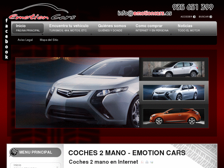 www.coches2mano.net