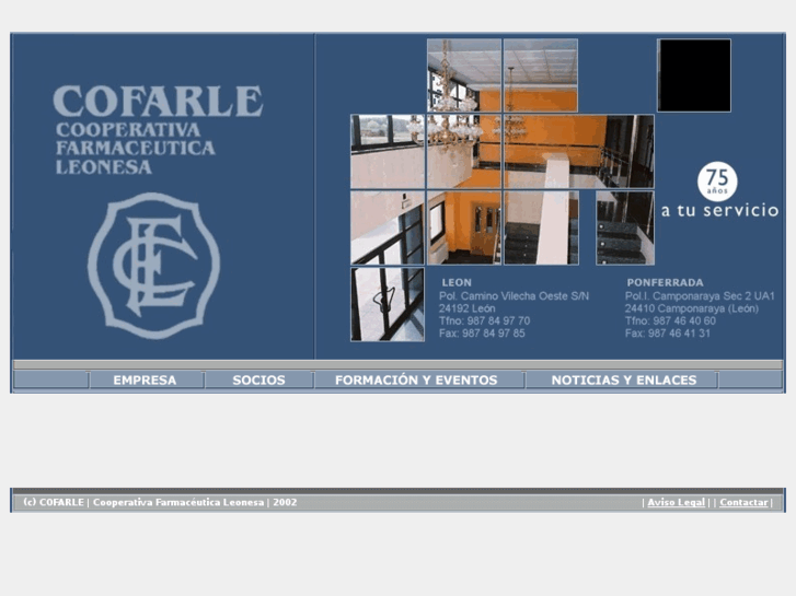 www.cofarle.com