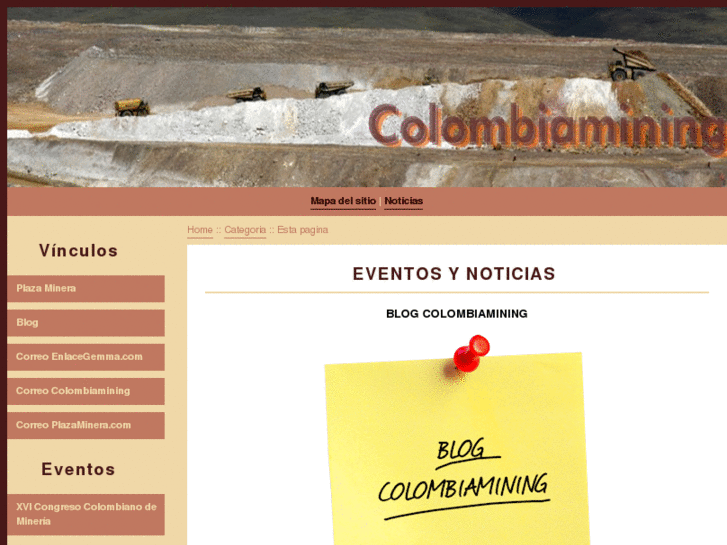 www.colombiamining.com