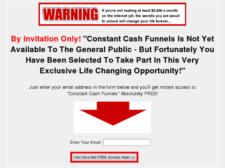 www.constantcashfunnel.com