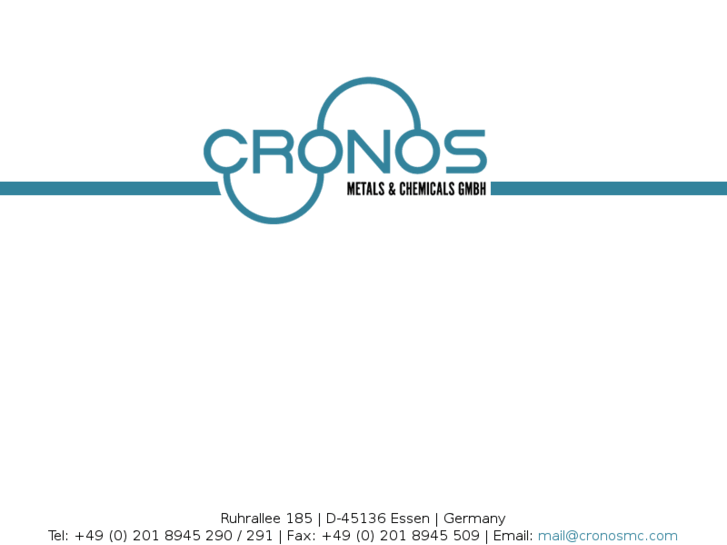 www.cronosmc.com