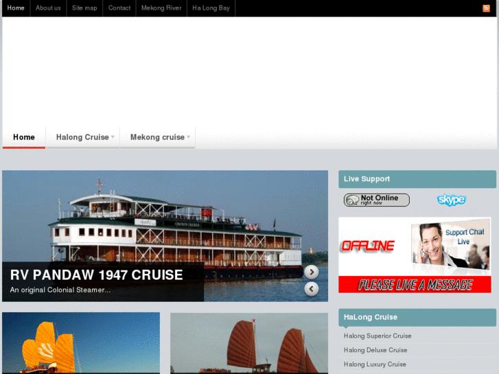 www.cruisevietnam.com