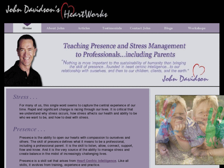 www.davidson-heartworks.com