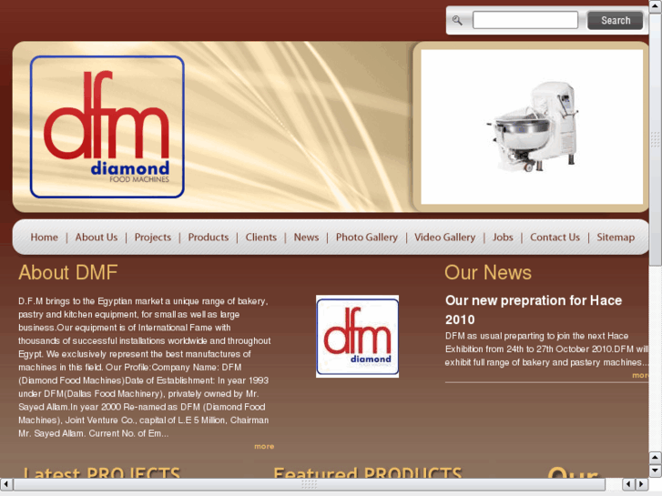 www.dfm-eg.com