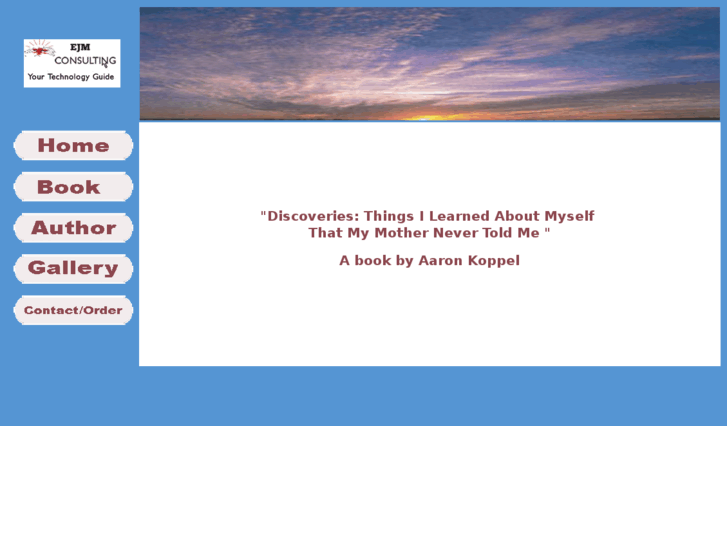 www.discoveriesbook.com