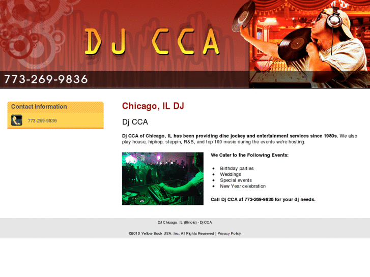 www.djcca.net