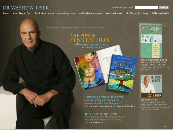 www.drwaynedyer.com