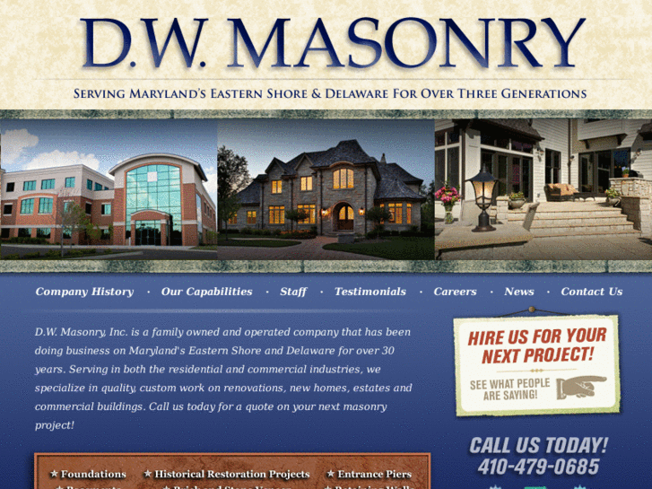 www.dwmasonryinc.com