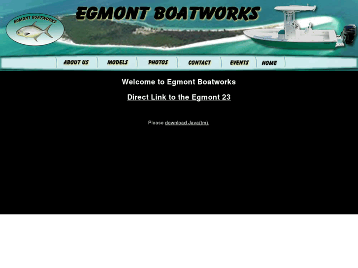 www.egmontboatworks.com