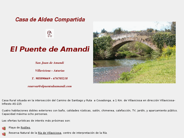 www.elpuentedeamandi.com