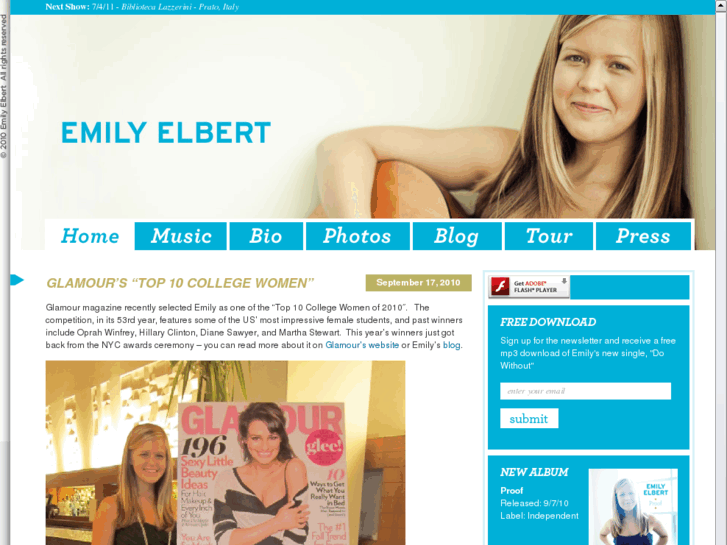 www.emilyelbert.com