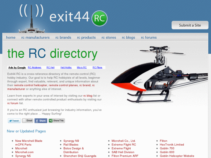 www.exit44rc.com