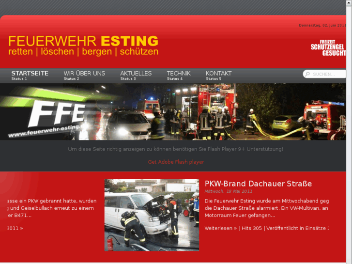 www.feuerwehr-esting.de