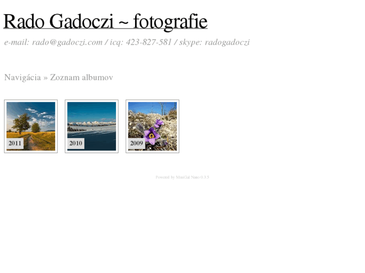 www.gadoczi.com