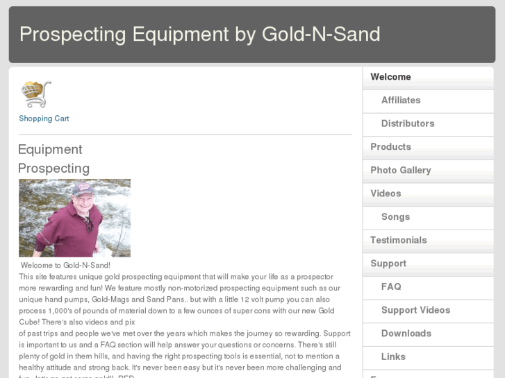 www.gold-n-sand.com