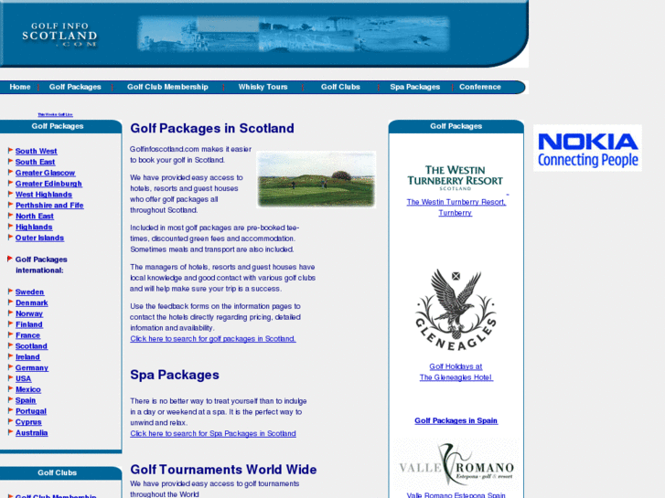 www.golfclubstandrews.com