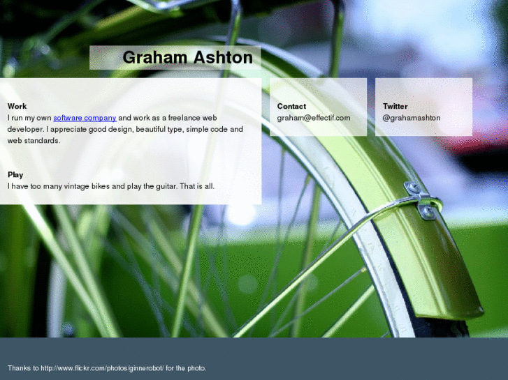 www.grahamashton.net