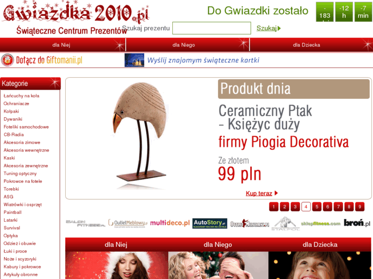 www.gwiazdka2010.pl