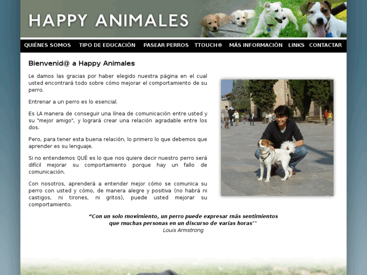 www.happyanimales.com