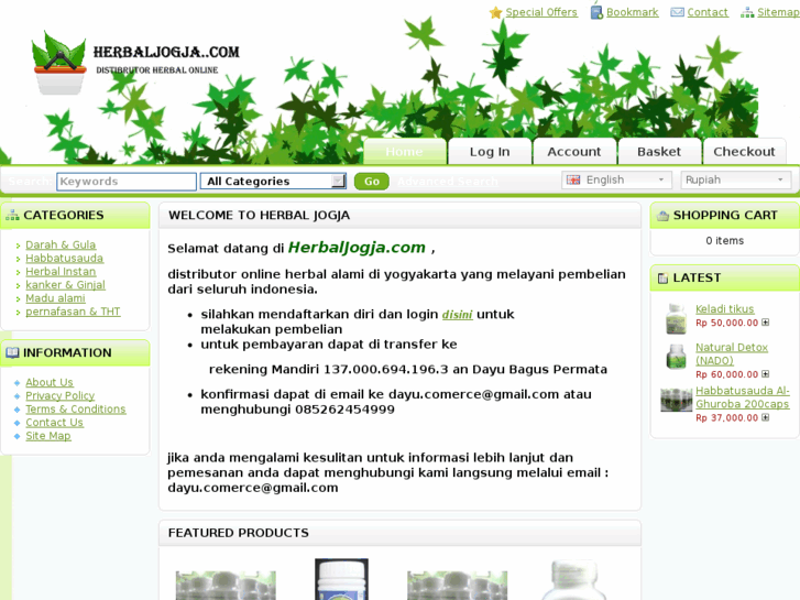 www.herbaljogja.com