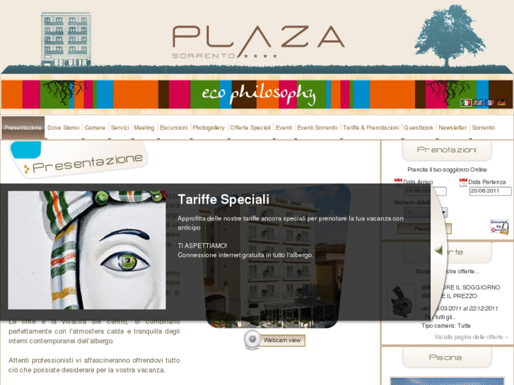 www.hotelplazasorrento.com