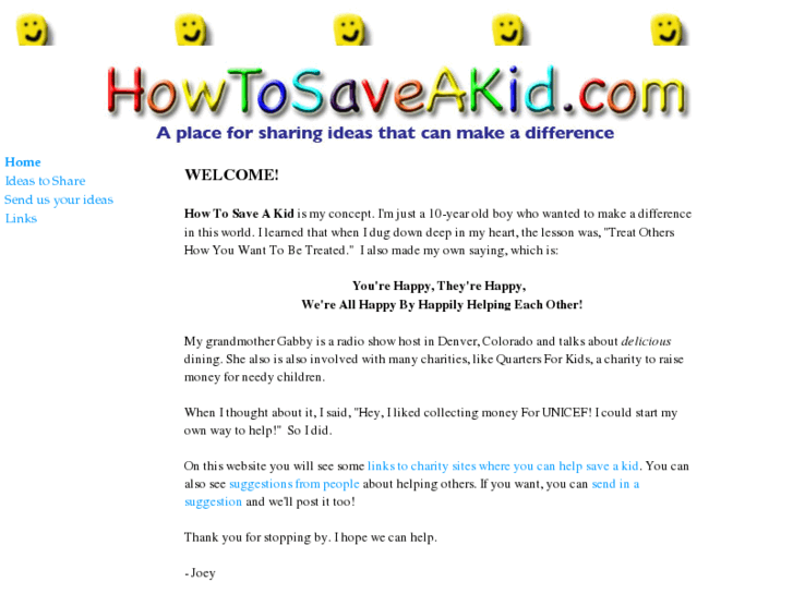 www.howtosaveakid.com