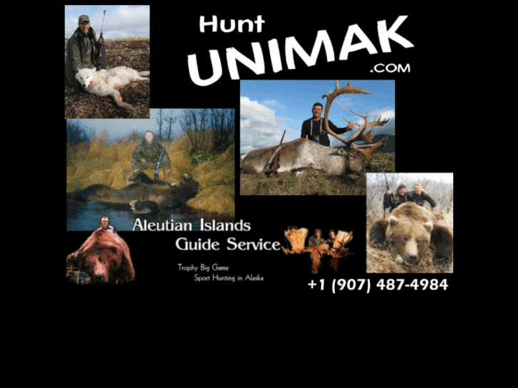 www.huntunimak.com
