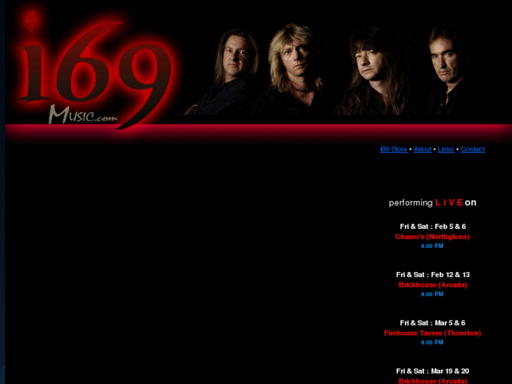 www.i69music.com