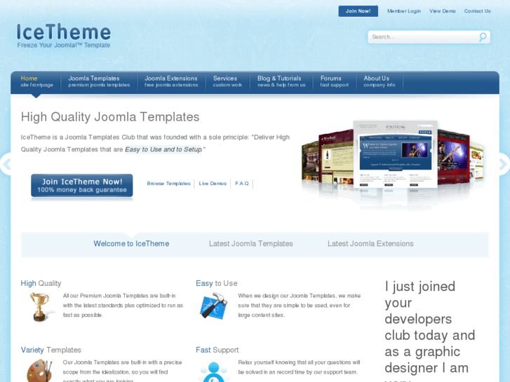 www.icetheme.com