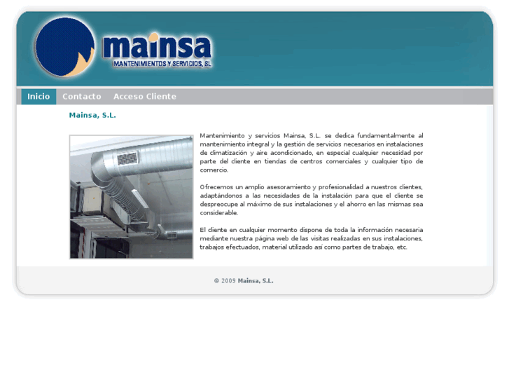 www.imainsa.com