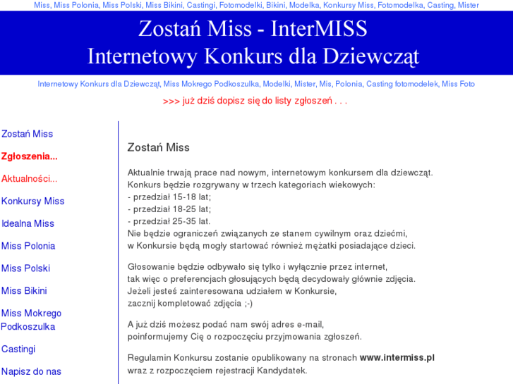 www.intermiss.pl