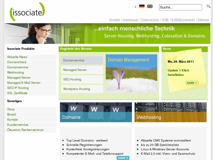 www.issociate.net