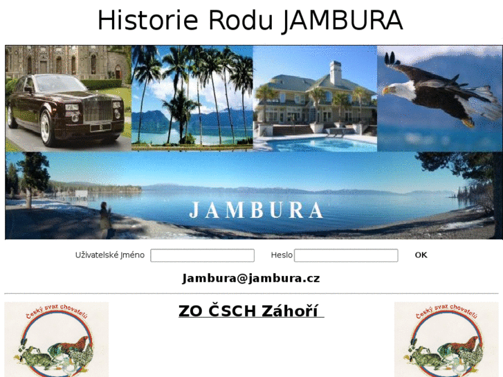 www.jambura.cz