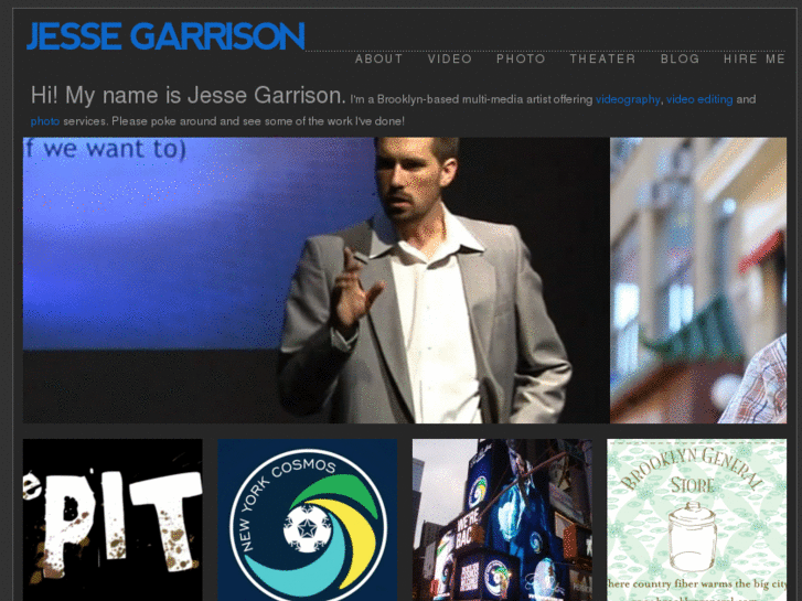 www.jessegarrison.net