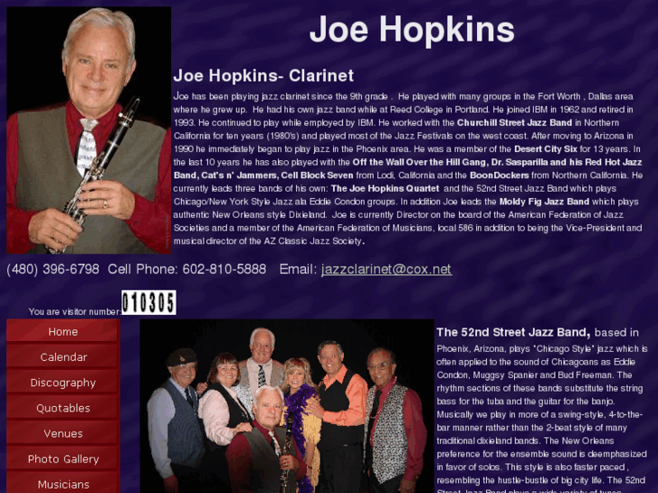 www.joehopkins.org