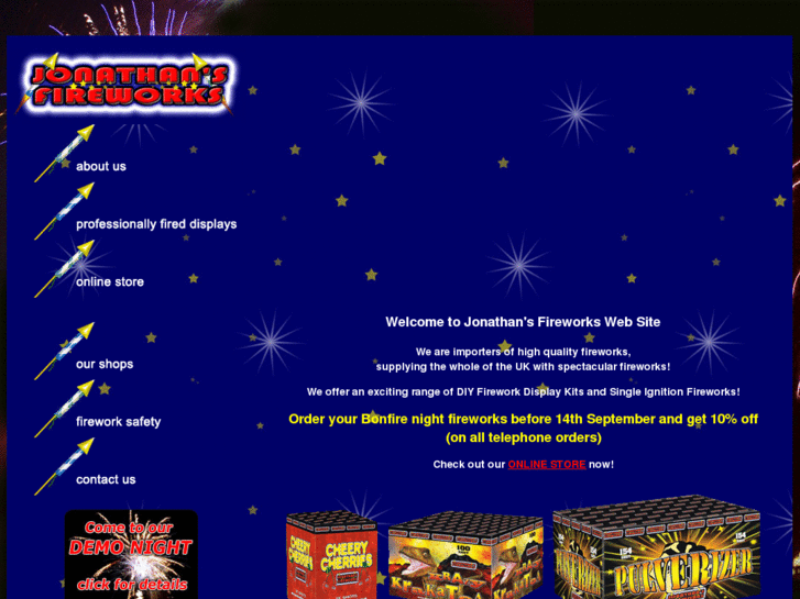 www.jonathansfireworks.co.uk