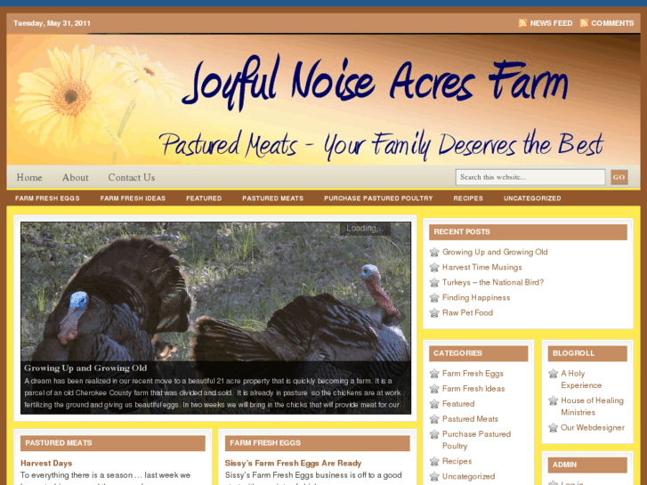 www.joyfulnoiseacresfarm.com