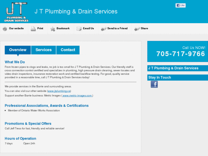 www.jtplumbinganddrain.com